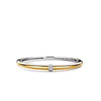 Bracciale Ti Sento Milano Donna in Argento Zirconia 2913ZY - 2913ZY